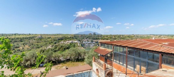 Villa T8 em Augusta, Italy N.º 151313 22