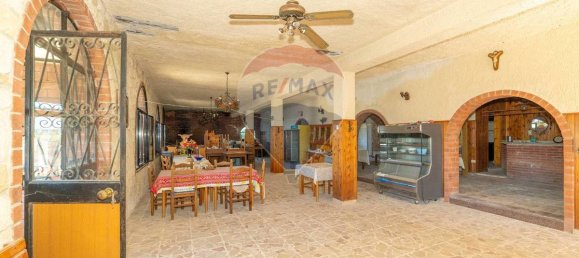 Villa T8 em Augusta, Italy N.º 151313 36