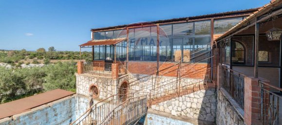 Villa T8 em Augusta, Italy N.º 151313 33