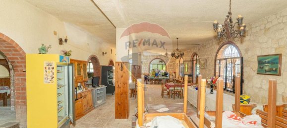 Villa T8 em Augusta, Italy N.º 151313 40