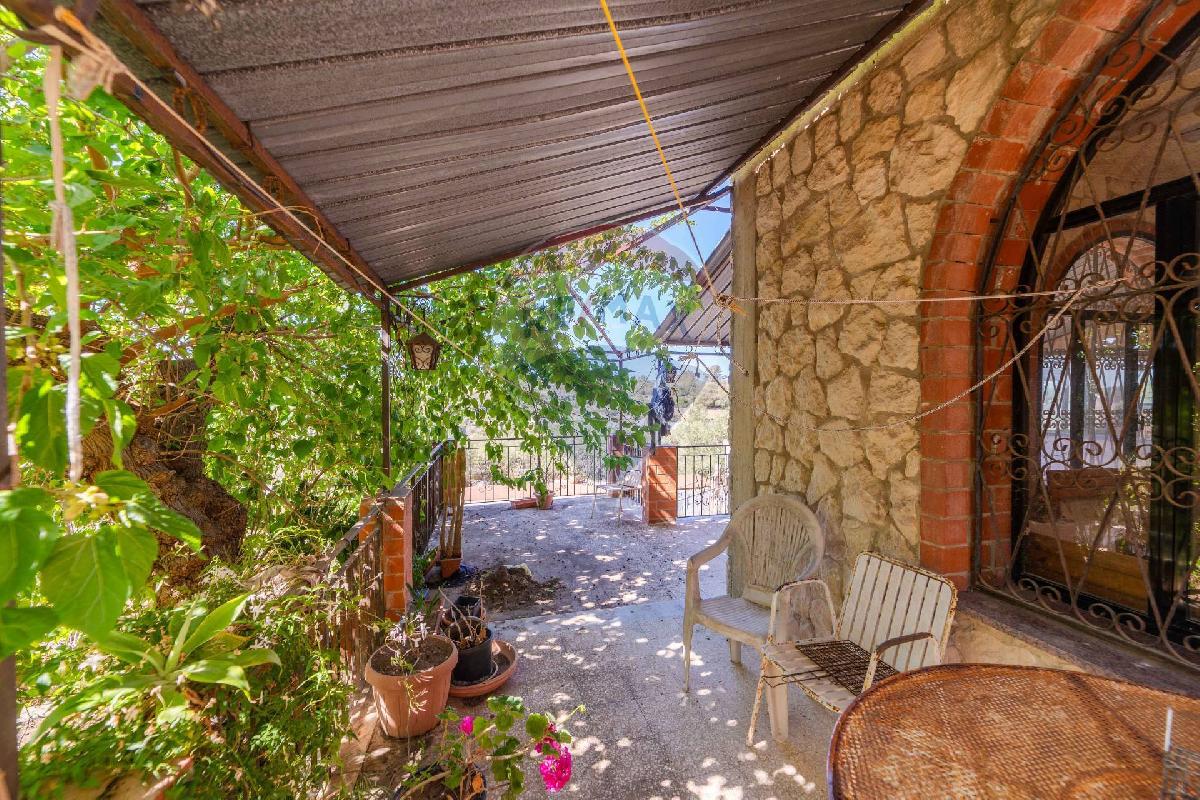 Villa T8 em Augusta, Italy N.º 151313