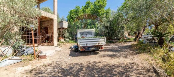 Villa T8 em Augusta, Italy N.º 151313 8