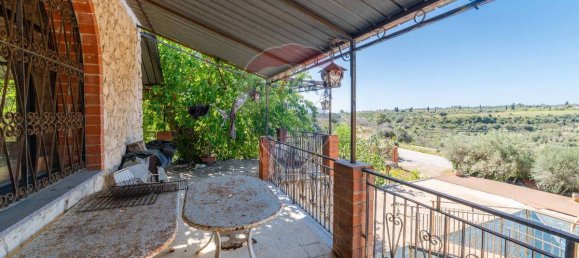 Villa T8 em Augusta, Italy N.º 151313 6