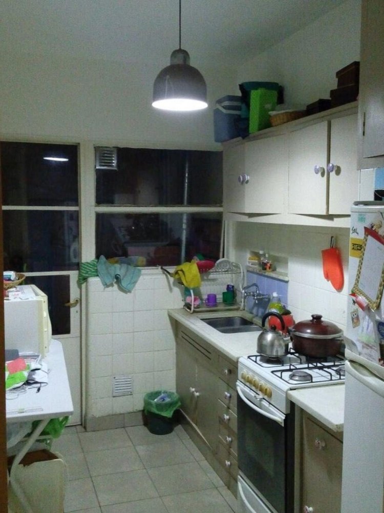 2 Schlafzimmer Wohnung in Mar del Plata, Argentina, Nr. 76137