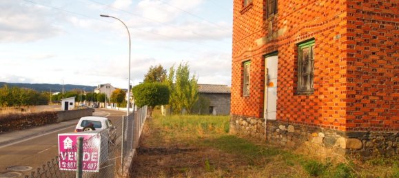 Grundstück in Cubillos del Sil, Spain 236m², Nr. 75401 14