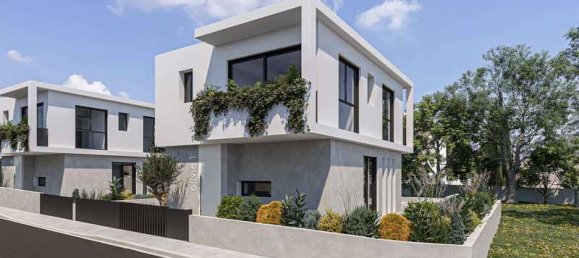 3 chambres Villa à Protaras, Cyprus No. 18633 3