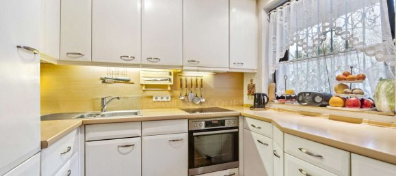 1 bedroom Apartment in Hamburg-Nord, Germany No. 107854 2