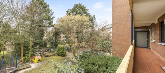 1 bedroom Apartment in Hamburg-Nord, Germany No. 107854 6