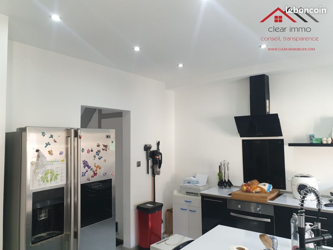 Дом с 5 спальнями в Альгранж, Франция № 214232