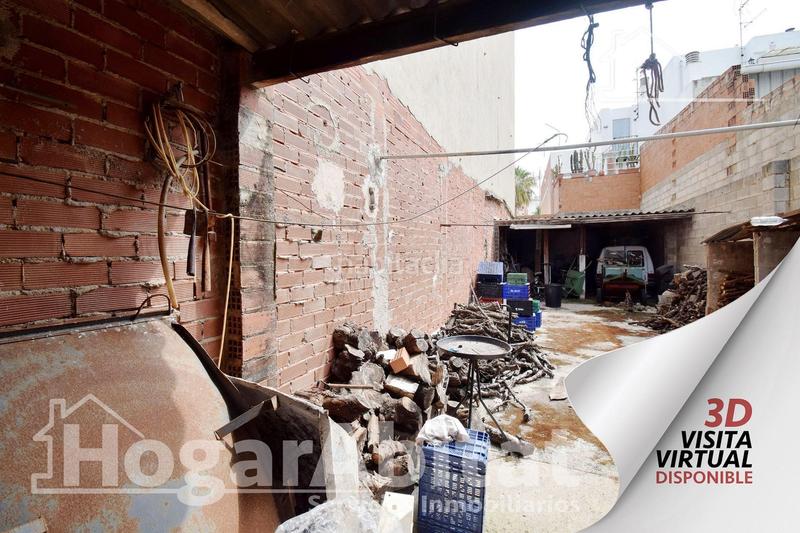 Grundstück in Nules, Spain 86m², Nr. 118963