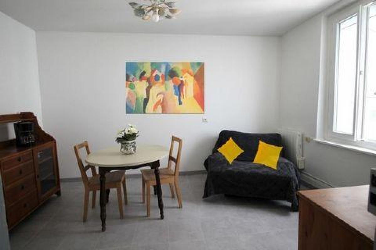 استوديو في الكوندو في Roanne, France رقم 31298