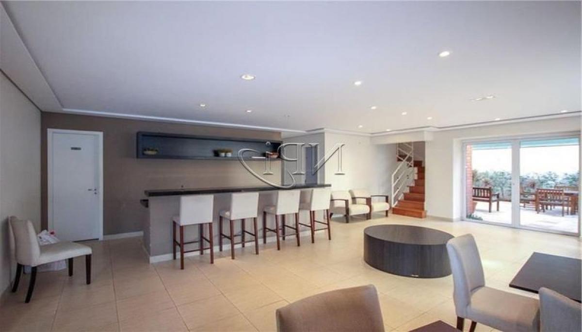 3 chambres Appartement à Sao Paulo, Brazil No. 448352