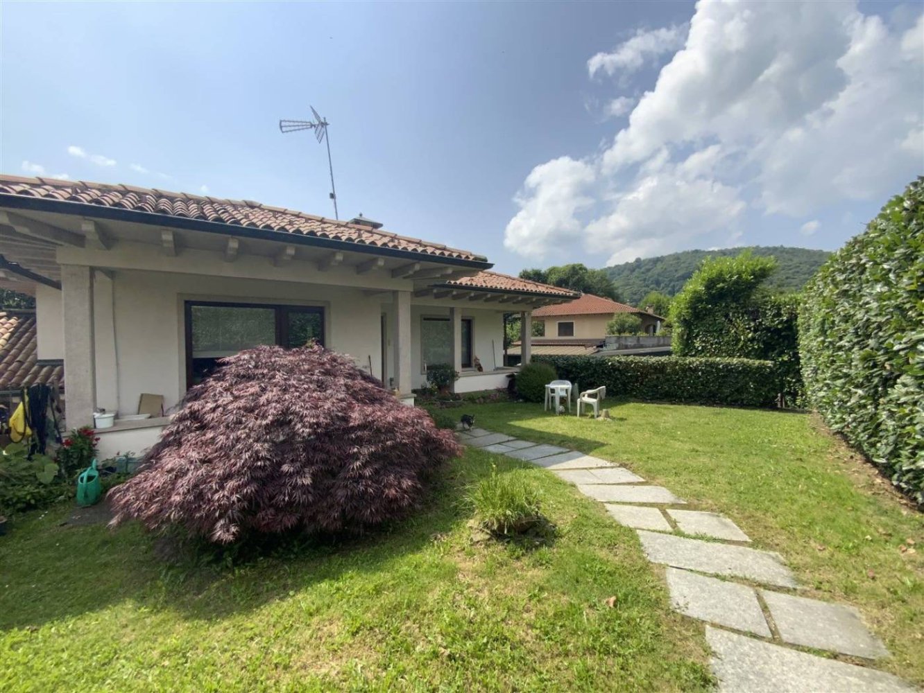 5 bedrooms Villa in Gignese, Italy No. 178477
