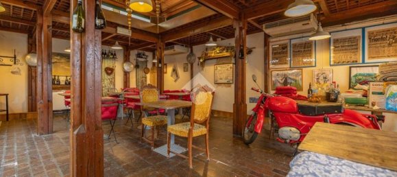 مرآب في Cervia, Italy 279متر مربع رقم 320423 23