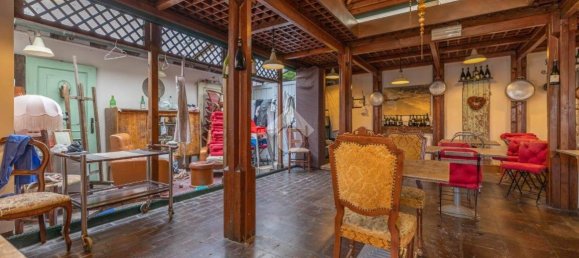 مرآب في Cervia, Italy 279متر مربع رقم 320423 19