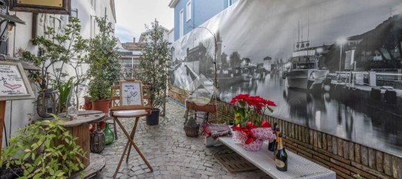 مرآب في Cervia, Italy 279متر مربع رقم 320423 2