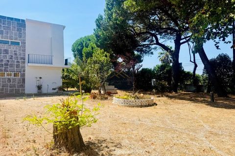  Land in Costa da Caparica, Portugal No. 224104