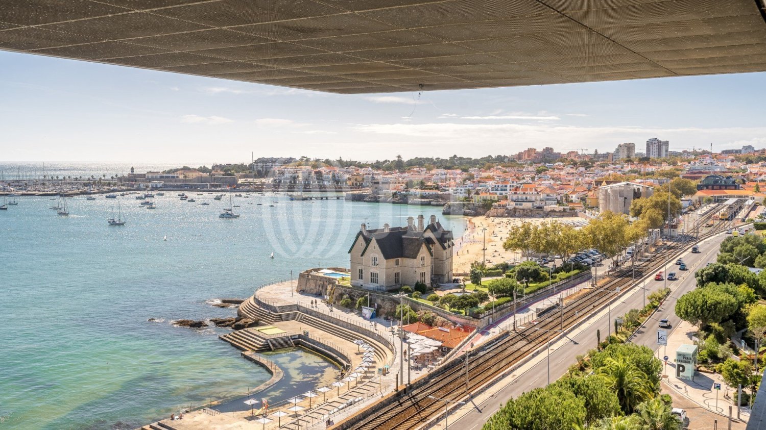 Dúplex de 3 dormitorios en Cascais, Portugal No. 108377