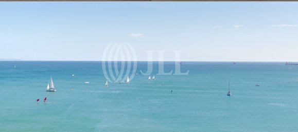 Dúplex de 3 dormitorios en Cascais, Portugal No. 108377 3