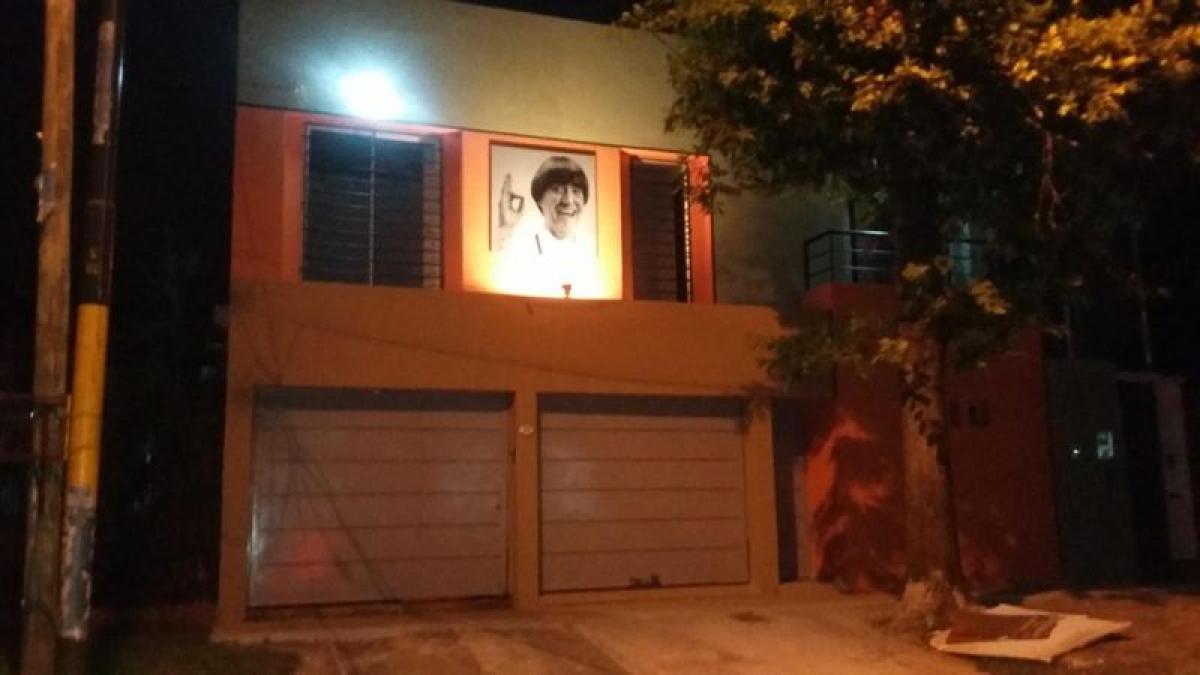 Casa T2 em Ituzaingo, Argentina N.º 73846