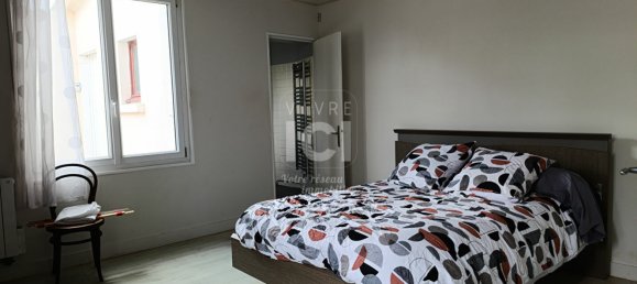 1 Schlafzimmer Haus in Saint-Sebastien-sur-Loire, France, Nr. 303598 2