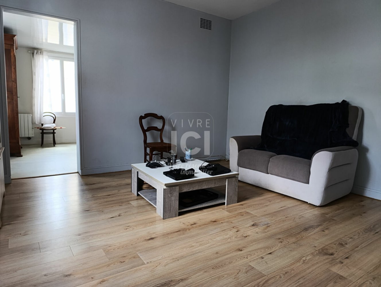 1 Schlafzimmer Haus in Saint-Sebastien-sur-Loire, France, Nr. 303598