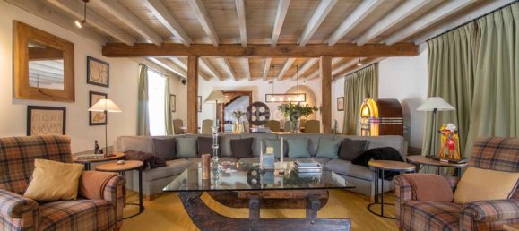 7 bedrooms House in Lleida, Spain No. 174397 15