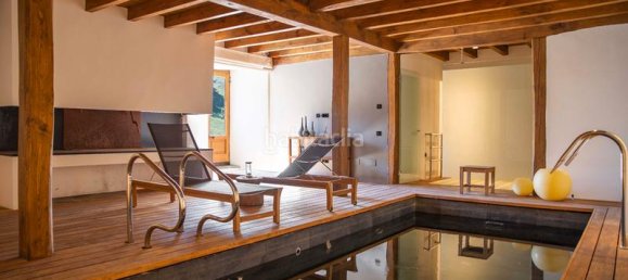 7 bedrooms House in Lleida, Spain No. 174397 19