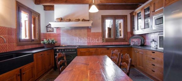 7 bedrooms House in Lleida, Spain No. 174397 28