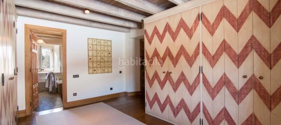 7 bedrooms House in Lleida, Spain No. 174397 31