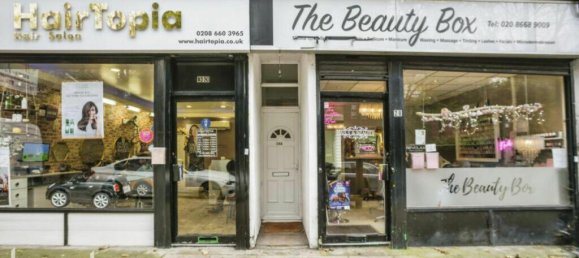 3 bedrooms Apartment in Kenley, United Kingdom No. 4886 13