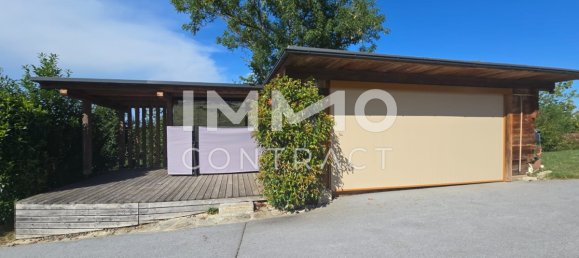 4-Zimmer Haus in Kirchberg an der Raab, Austria, Nr. 193008 25