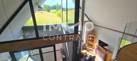 4-Zimmer Haus in Kirchberg an der Raab, Austria, Nr. 193008 10