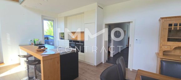 4-Zimmer Haus in Kirchberg an der Raab, Austria, Nr. 193008 9