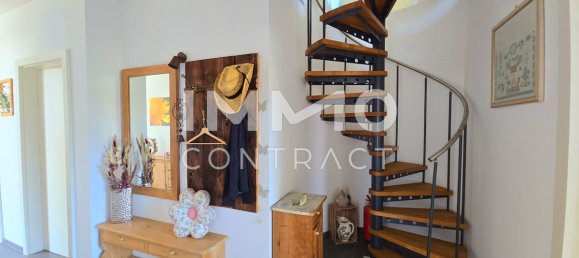 4-Zimmer Haus in Kirchberg an der Raab, Austria, Nr. 193008 15