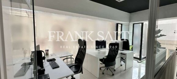 Office in Mellieha, Malta No. 13260 2