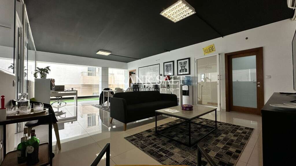  Office in Mellieha, Malta No. 13260