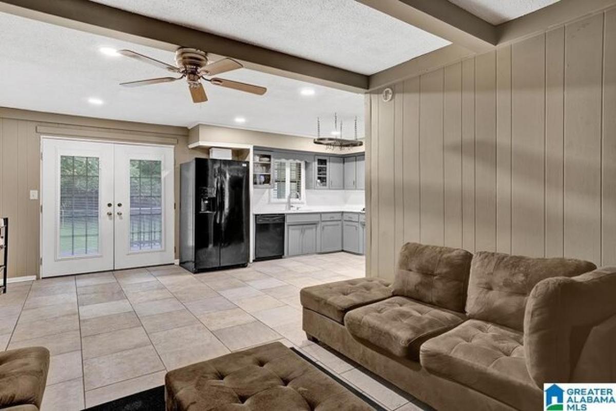 3 Schlafzimmer Haus in Birmingham, USA, Nr. 381776