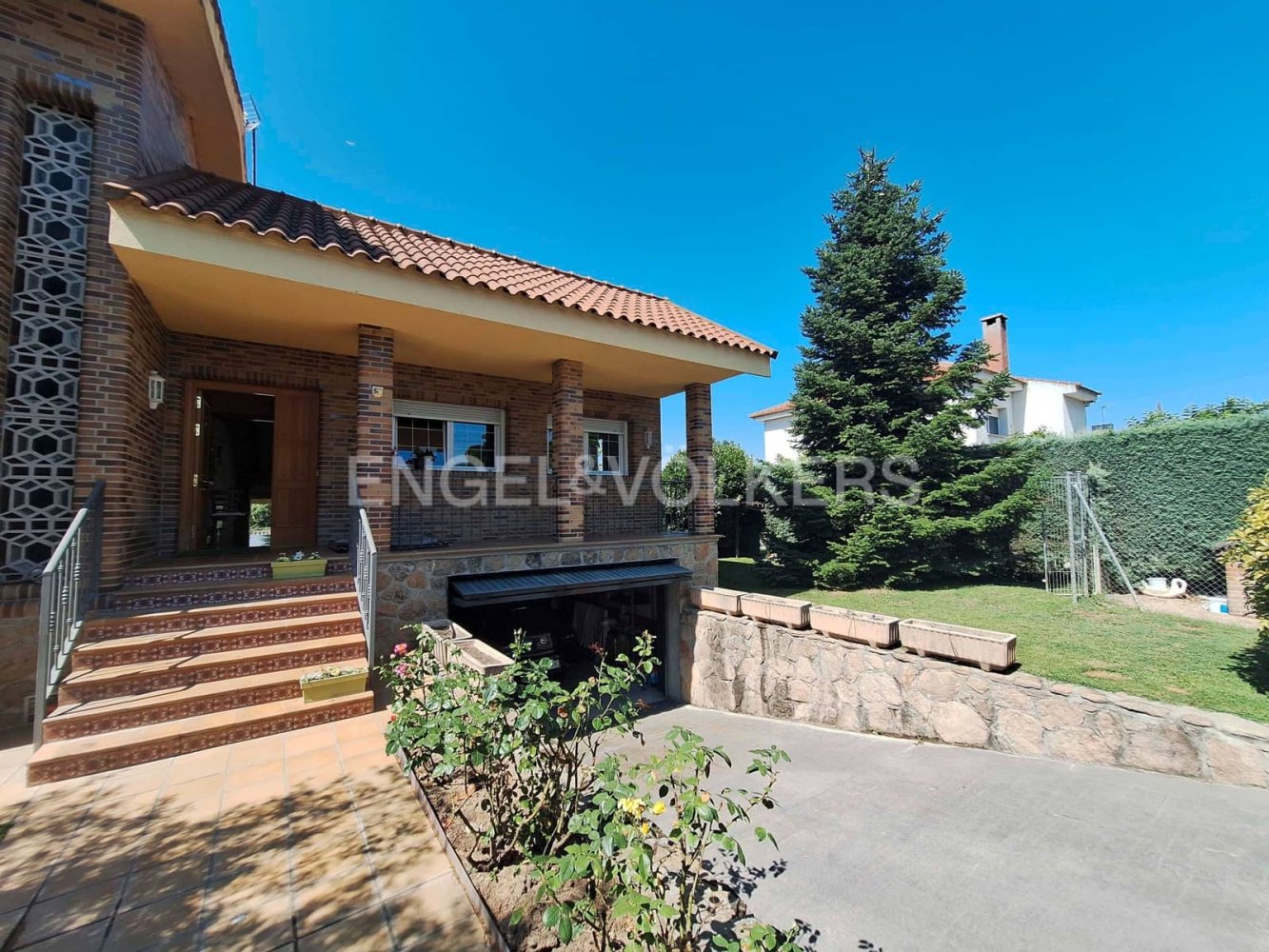 4 غرف نوم منزل في Villaviciosa de Odon, Spain رقم 164156