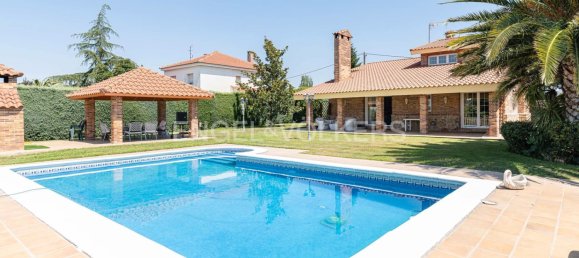 4 غرف نوم منزل في Villaviciosa de Odon, Spain رقم 164156 42