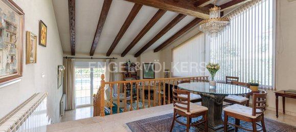 4 غرف نوم منزل في Villaviciosa de Odon, Spain رقم 164156 50