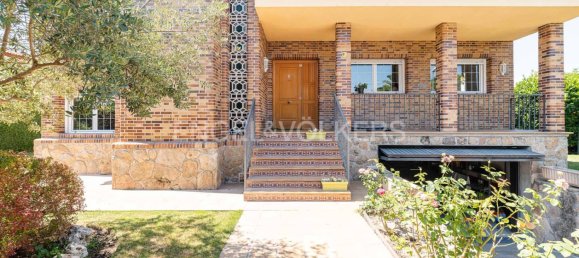 4 غرف نوم منزل في Villaviciosa de Odon, Spain رقم 164156 32