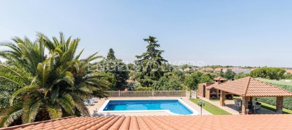 4 غرف نوم منزل في Villaviciosa de Odon, Spain رقم 164156 44