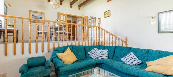 4 غرف نوم منزل في Villaviciosa de Odon, Spain رقم 164156 10