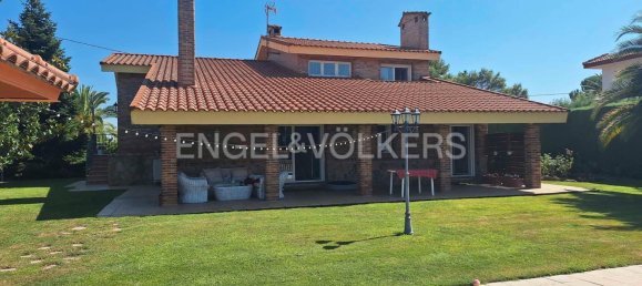 4 غرف نوم منزل في Villaviciosa de Odon, Spain رقم 164156 9