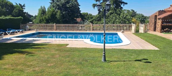 4 غرف نوم منزل في Villaviciosa de Odon, Spain رقم 164156 2