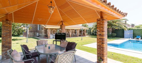 4 غرف نوم منزل في Villaviciosa de Odon, Spain رقم 164156 37