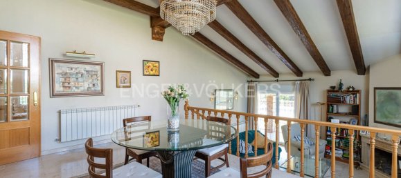 4 غرف نوم منزل في Villaviciosa de Odon, Spain رقم 164156 11