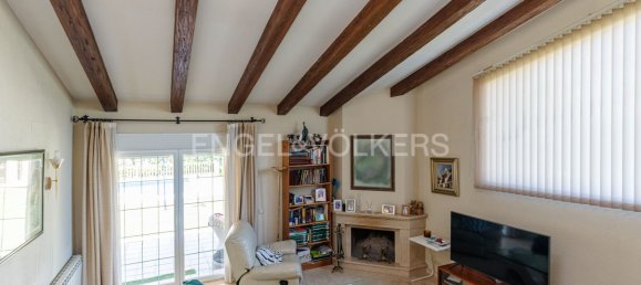 4 غرف نوم منزل في Villaviciosa de Odon, Spain رقم 164156 12