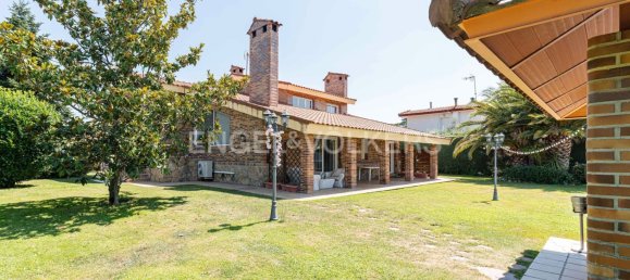 4 غرف نوم منزل في Villaviciosa de Odon, Spain رقم 164156 35
